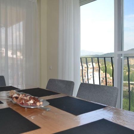 Vive Montanejos! Apartment Exterior photo