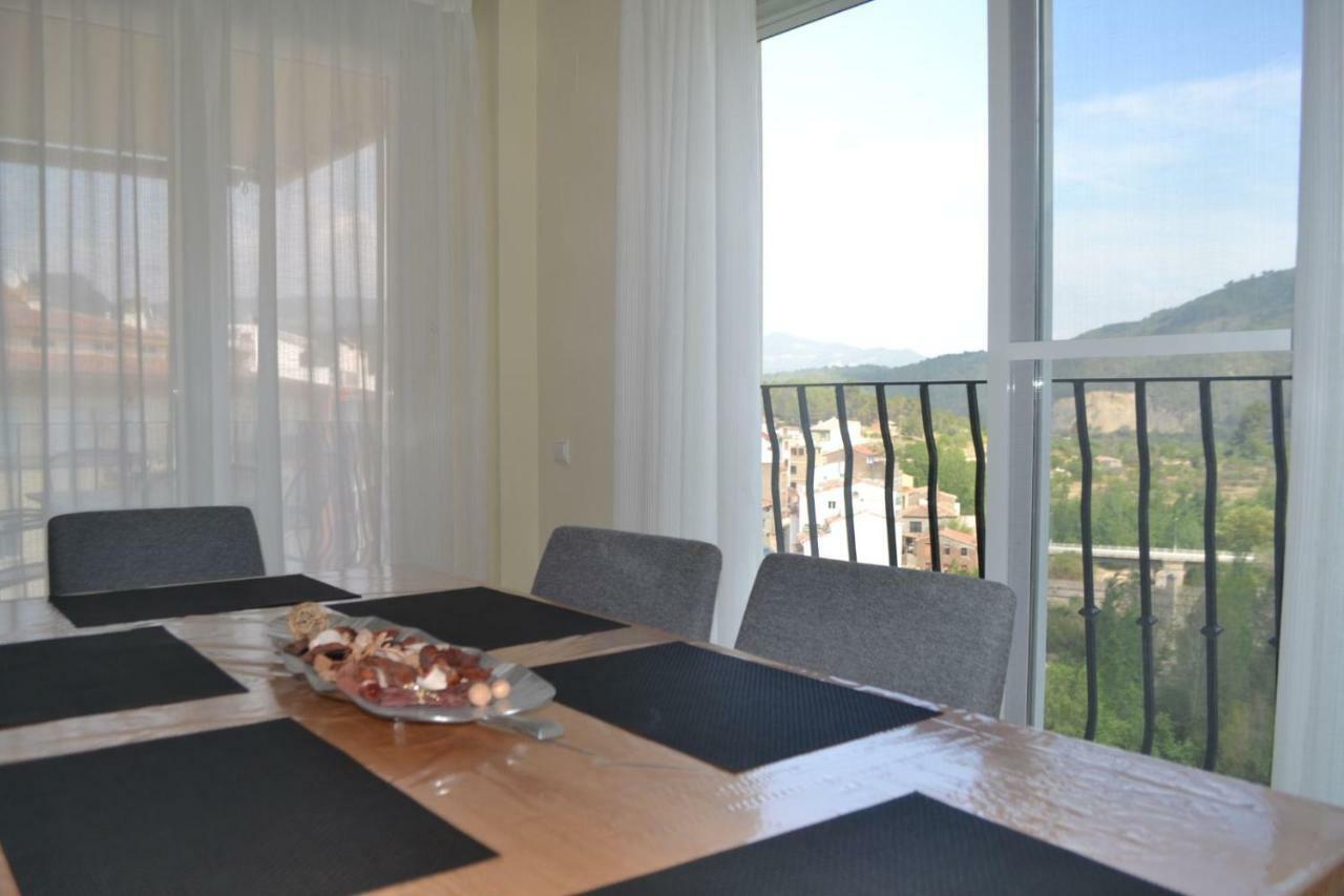 Vive Montanejos! Apartment Exterior photo