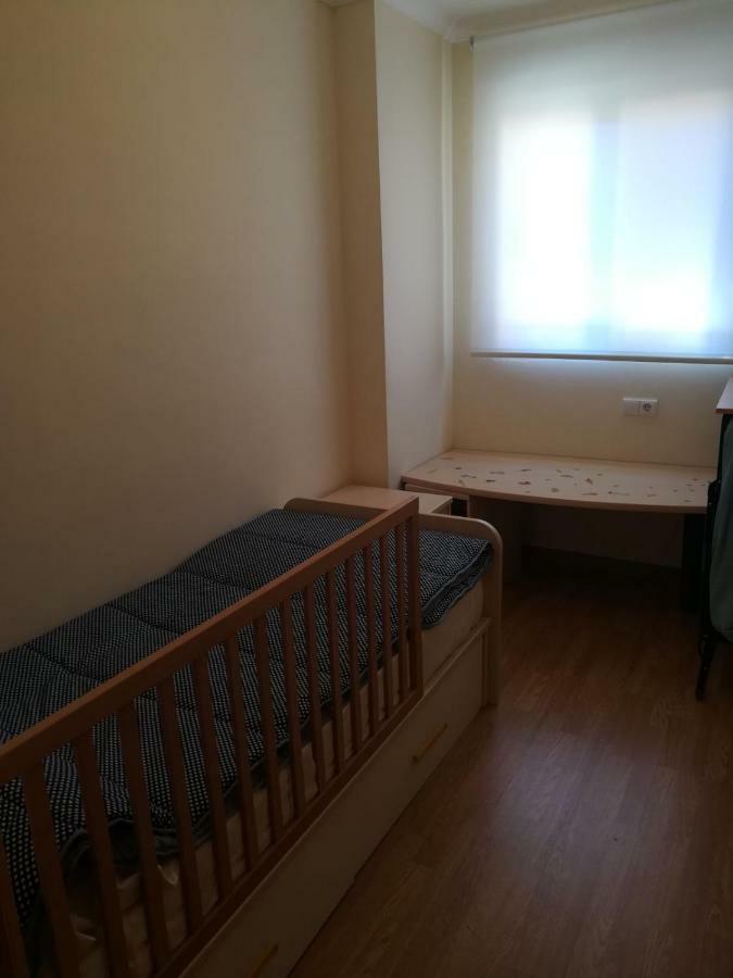 Vive Montanejos! Apartment Exterior photo