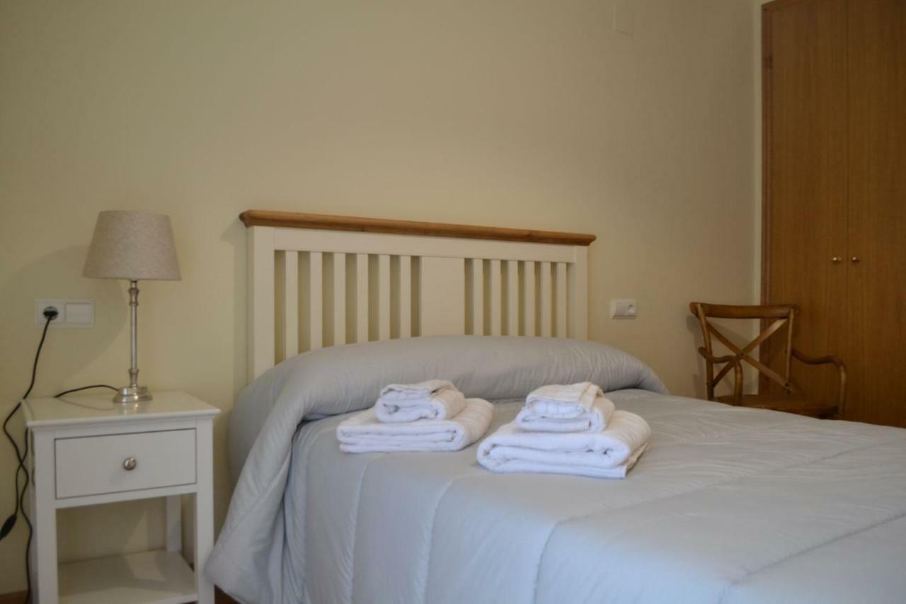 Vive Montanejos! Apartment Exterior photo