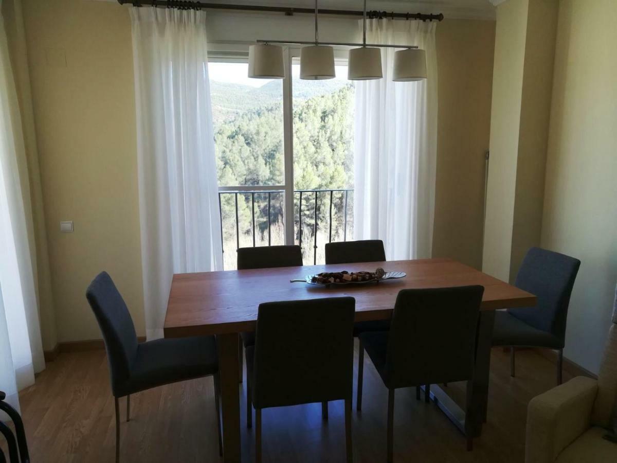 Vive Montanejos! Apartment Exterior photo